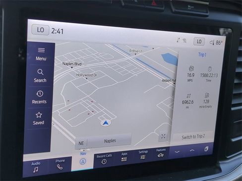 Used 2023 Ford F150 King Ranch w/ Equipment Group 601A High image 21