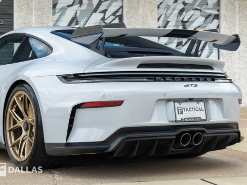 Used 2026 Porsche 911 GT3 RWD image 12