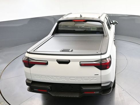 Certified 2025 Hyundai Santa Cruz SEL AWD/4WD image 45