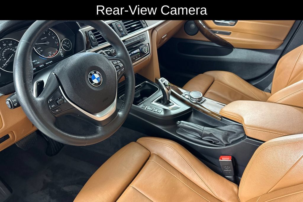 Used 2017 BMW 430i Gran Coupe RWD image 12