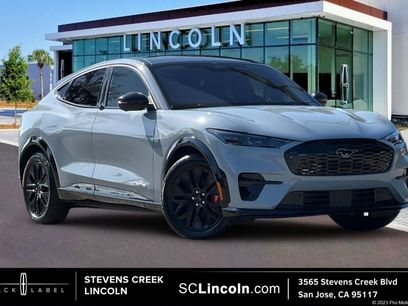 Used 2025 Ford Mustang Mach-E Premium w/ Sport Appearance Package