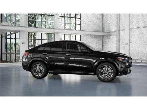 Used 2026 Mercedes-Benz GLE 450 4MATIC Coupe image 14