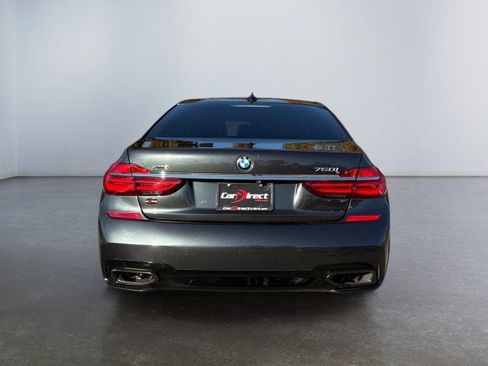 Used 2016 BMW 750i xDrive image 15