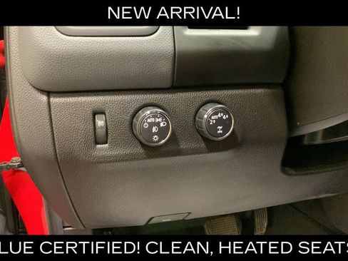 Used 2019 Chevrolet Colorado Z71 AWD/4WD image 32