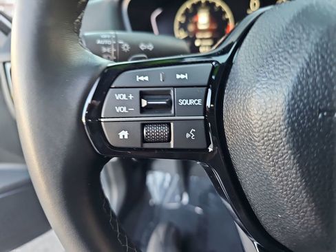 Used 2026 Honda Civic Sport image 11