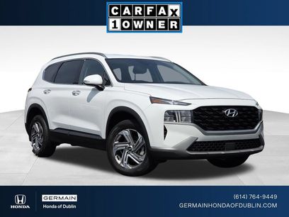 Used 2023 Hyundai Santa Fe SEL