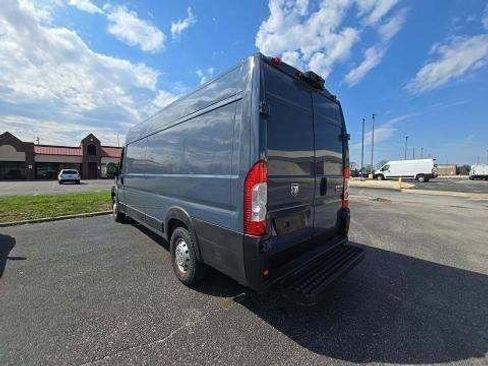Used 2020 RAM ProMaster 3500 FWD image 4