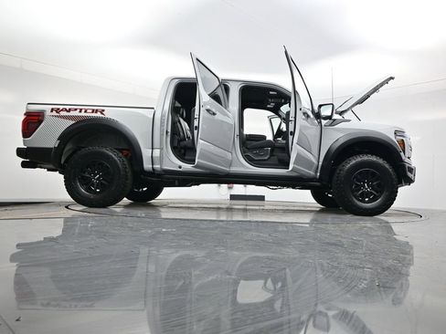New 2026 Ford F150 Raptor image 53