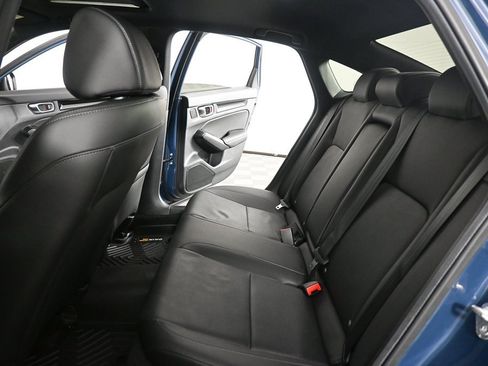 Used 2025 Honda Civic Sport image 17