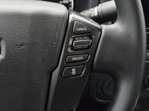 New 2026 Nissan Frontier S AWD/4WD image 24