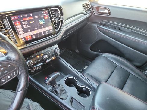 Used 2024 Dodge Durango GT image 14