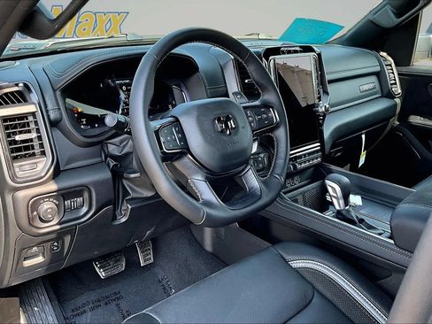 New 2026 RAM 1500 RHO AWD/4WD image 7