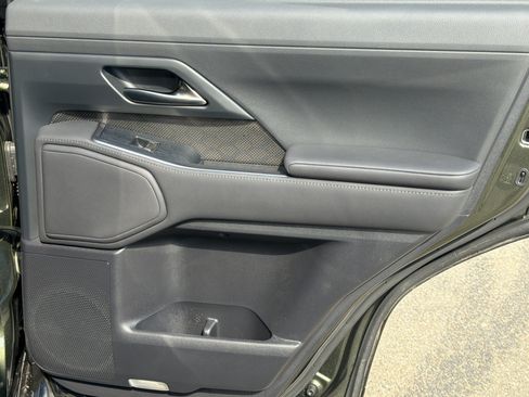 Used 2024 Lexus GX 550 w/ Accessory Package (Z1) AWD/4WD image 16