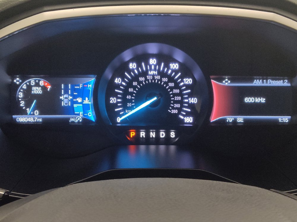 Used 2019 Ford Edge SEL w/ Equipment Group 201A FWD image 23