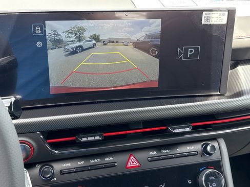 New 2026 Hyundai Sonata N Line image 23