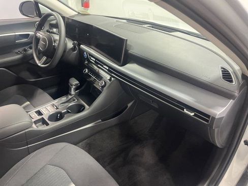 New 2026 Hyundai Sonata SE image 23