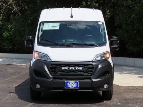 New 2023 RAM ProMaster 3500 w/ Convenience Group image 14