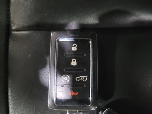 Used 2021 Jeep Grand Cherokee L Limited image 32