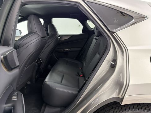 Certified 2022 Lexus NX 350 F Sport w/ Towing Package (2000 Lbs) AWD/4WD image 26