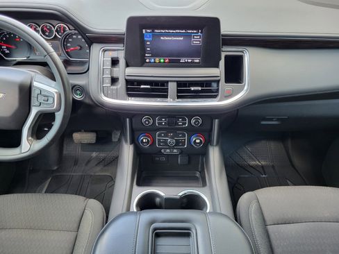 Used 2024 Chevrolet Tahoe LS w/ Driver Alert Package image 15