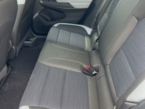Used 2025 Buick Envista Preferred w/ Convenience II Package FWD image 6