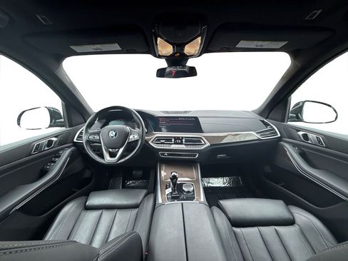 Used 2022 BMW X5 xDrive40i w/ Climate Comfort Package image 19