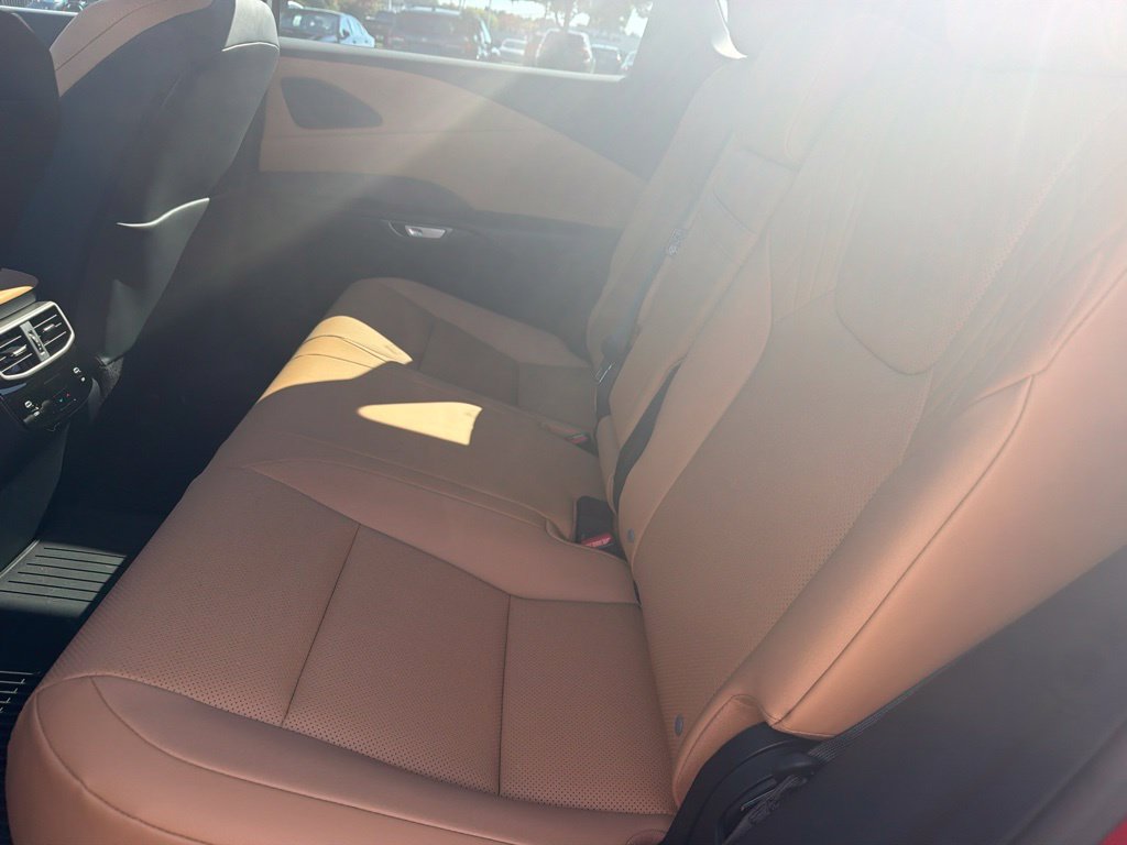 Used 2025 Lexus RX 350h w/ Convenience Package AWD/4WD image 10