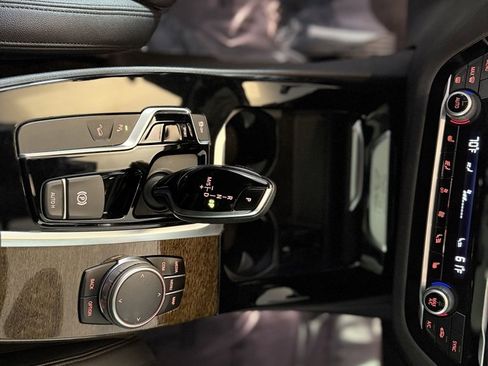 Used 2018 BMW X3 xDrive30i image 16