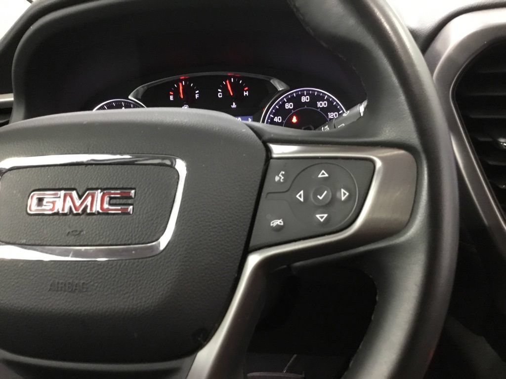 Used 2023 GMC Acadia AT4 w/ Trailering Package AWD/4WD image 34