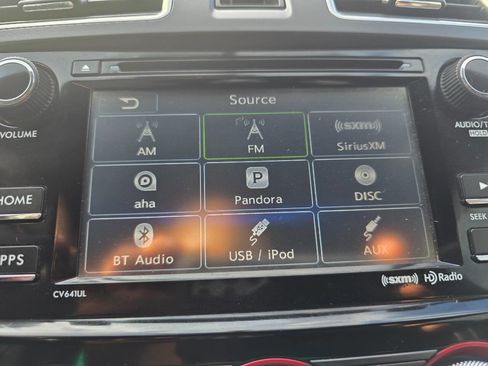 Used 2016 Subaru WRX STI image 32