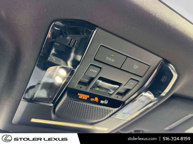 Used 2024 Lexus GX 550 w/ Cold Area Package AWD/4WD image 37