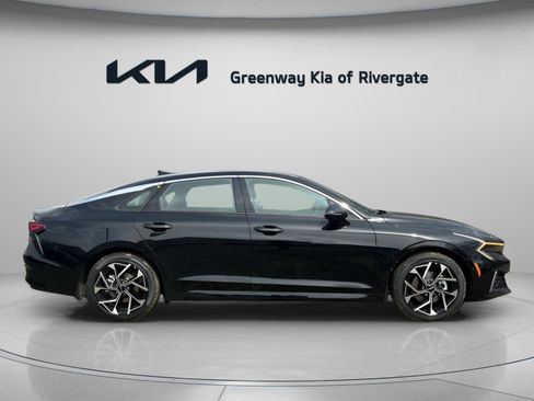 New 2026 Kia K5 EX image 8
