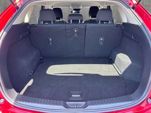 Certified 2023 MAZDA CX-5 AWD 2.5 S image 13