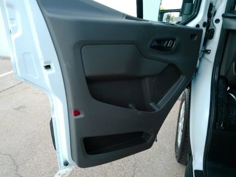 Used 2025 Ford Transit 350 XLT RWD image 14