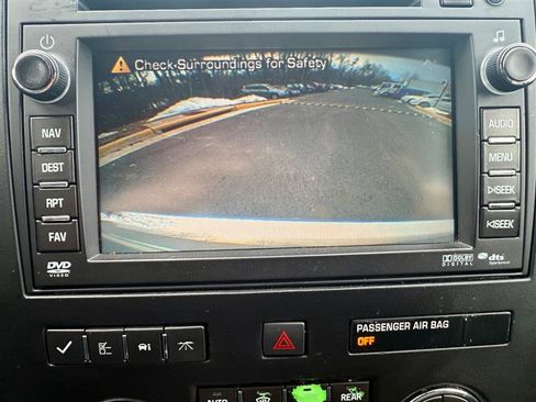 Used 2012 Buick Enclave Premium image 50