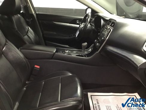 Used 2016 Nissan Maxima 3.5 SL image 35