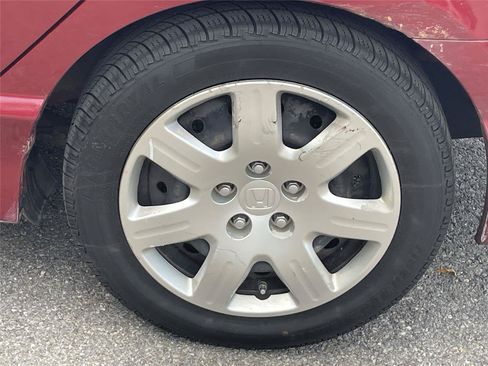 Used 2011 Honda Civic LX image 11