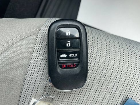 Used 2023 Honda Civic LX image 24