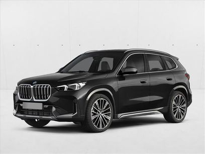 Used 2024 BMW X1 xDrive28i w/ Convenience Package