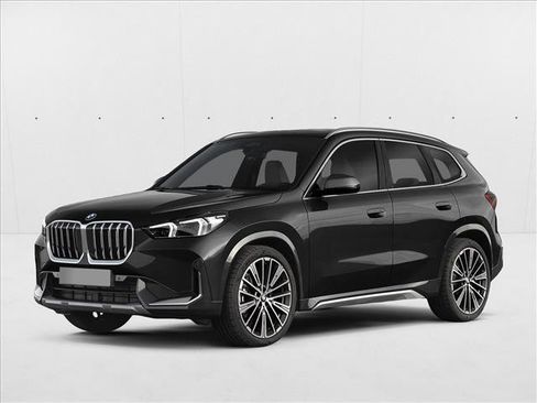 Used 2024 BMW X1 xDrive28i w/ Convenience Package AWD/4WD image 1