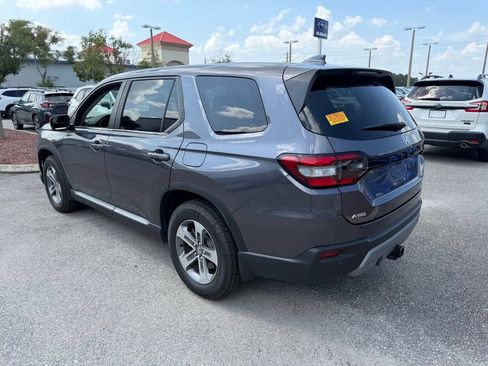 Used 2023 Honda Pilot EX-L image 7