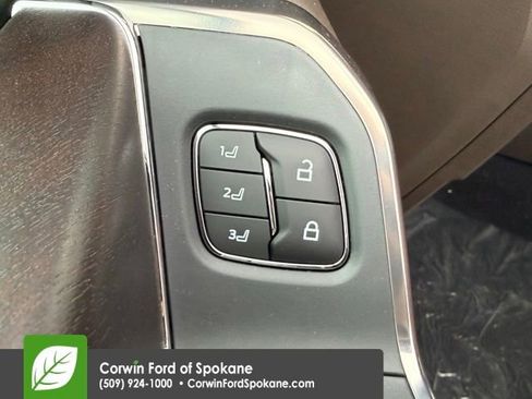 New 2026 Ford F350 King Ranch w/ FX4 Off-Road Package AWD/4WD image 16