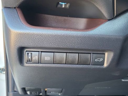 Used 2020 Toyota RAV4 Limited w/ All Weather Liner Package AWD/4WD image 13