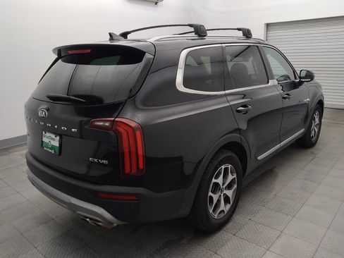 Used 2021 Kia Telluride EX AWD/4WD image 9