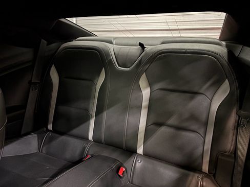 Used 2019 Chevrolet Camaro SS image 24