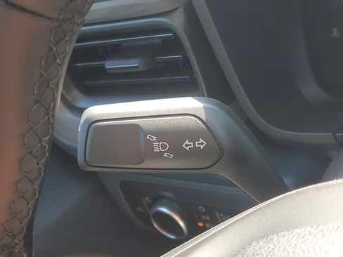 New 2025 Ford Maverick Lariat w/ Black Appearance Package image 16