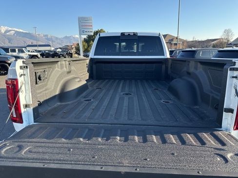 New 2026 RAM 2500 Laramie w/ Sport Appearance Package image 6