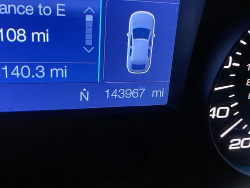 Used 2014 Ford Edge SE w/ Equipment Group 101A image 11