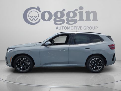 New 2026 BMW X3 xDrive30i w/ M Sport Package AWD/4WD image 2