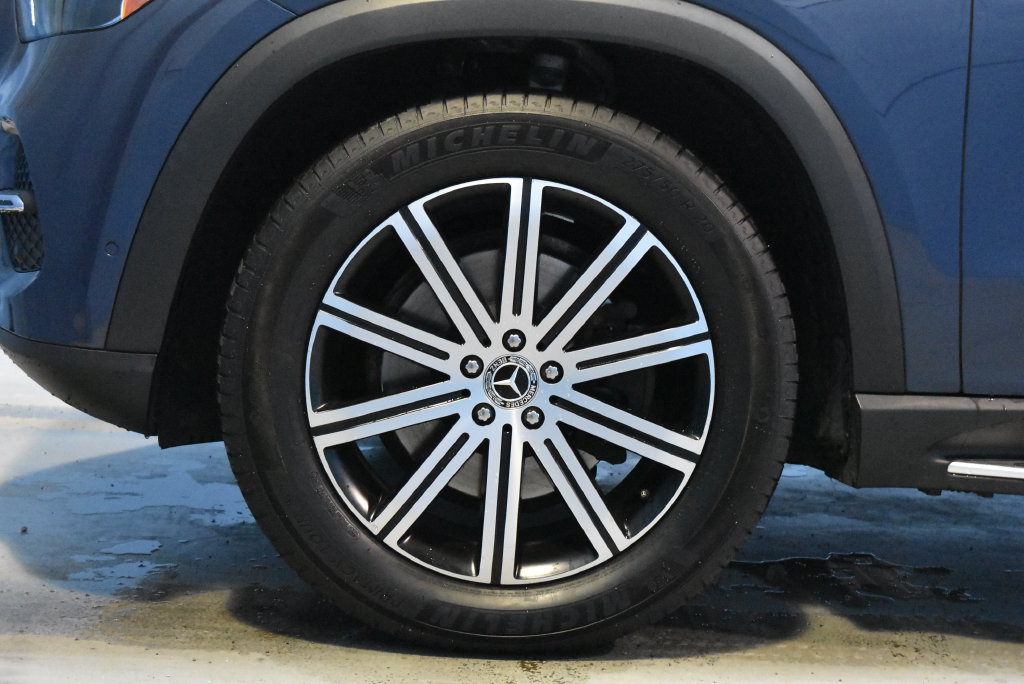 Certified 2024 Mercedes-Benz GLE 350 4MATIC image 24